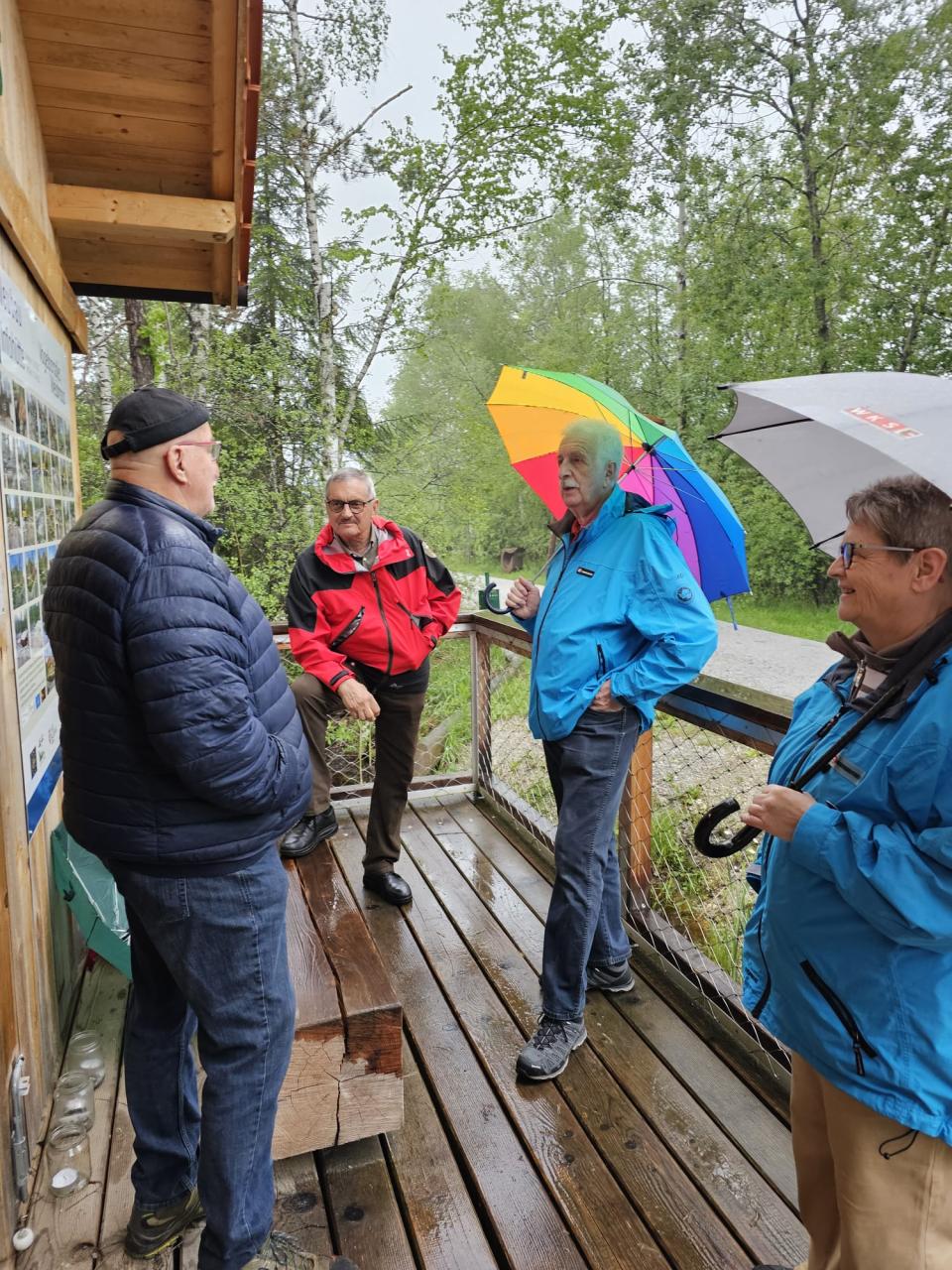 Literatur im Moor 2024