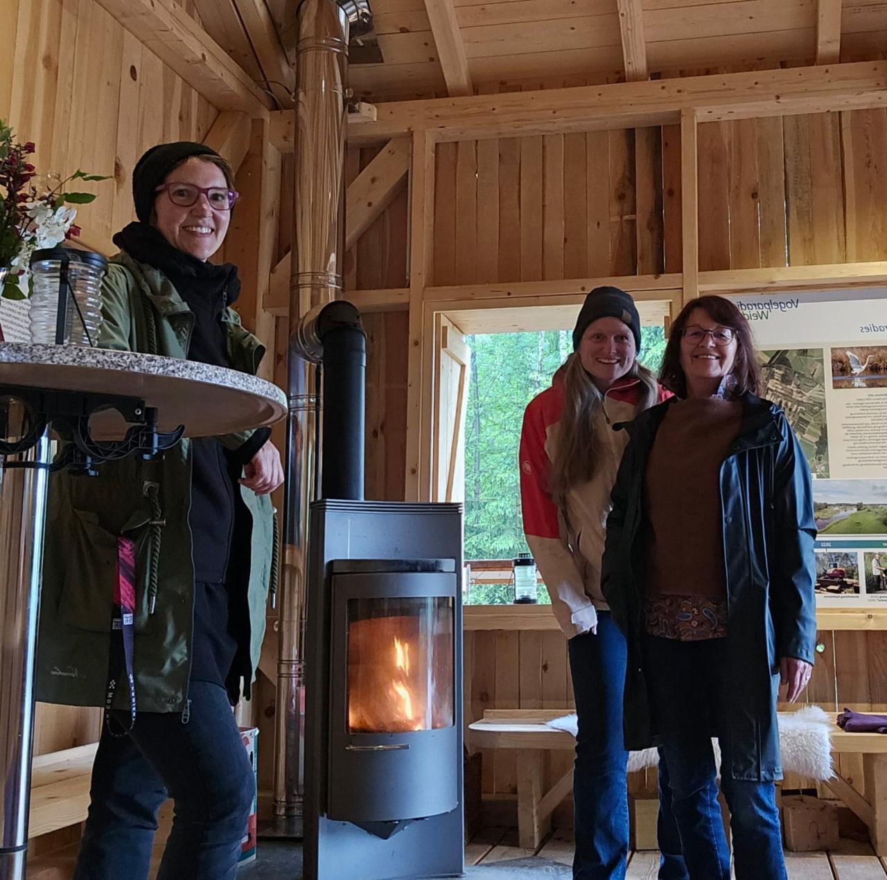 Literatur im Moor 2024