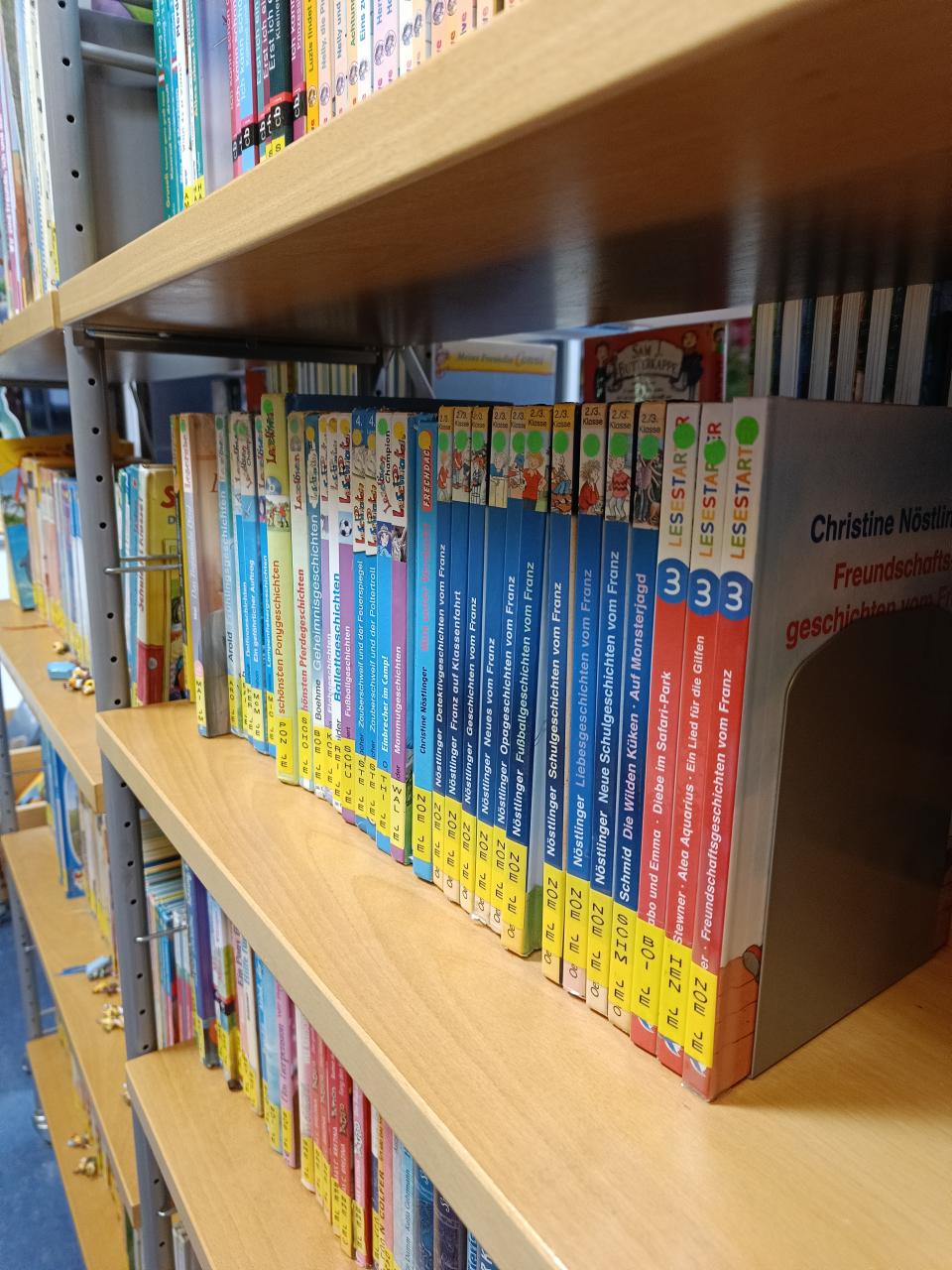 Kinderbücher