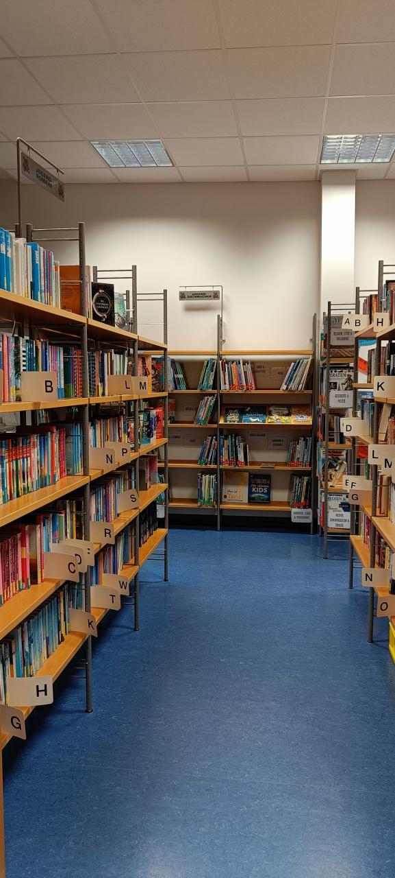 Jugendbücher