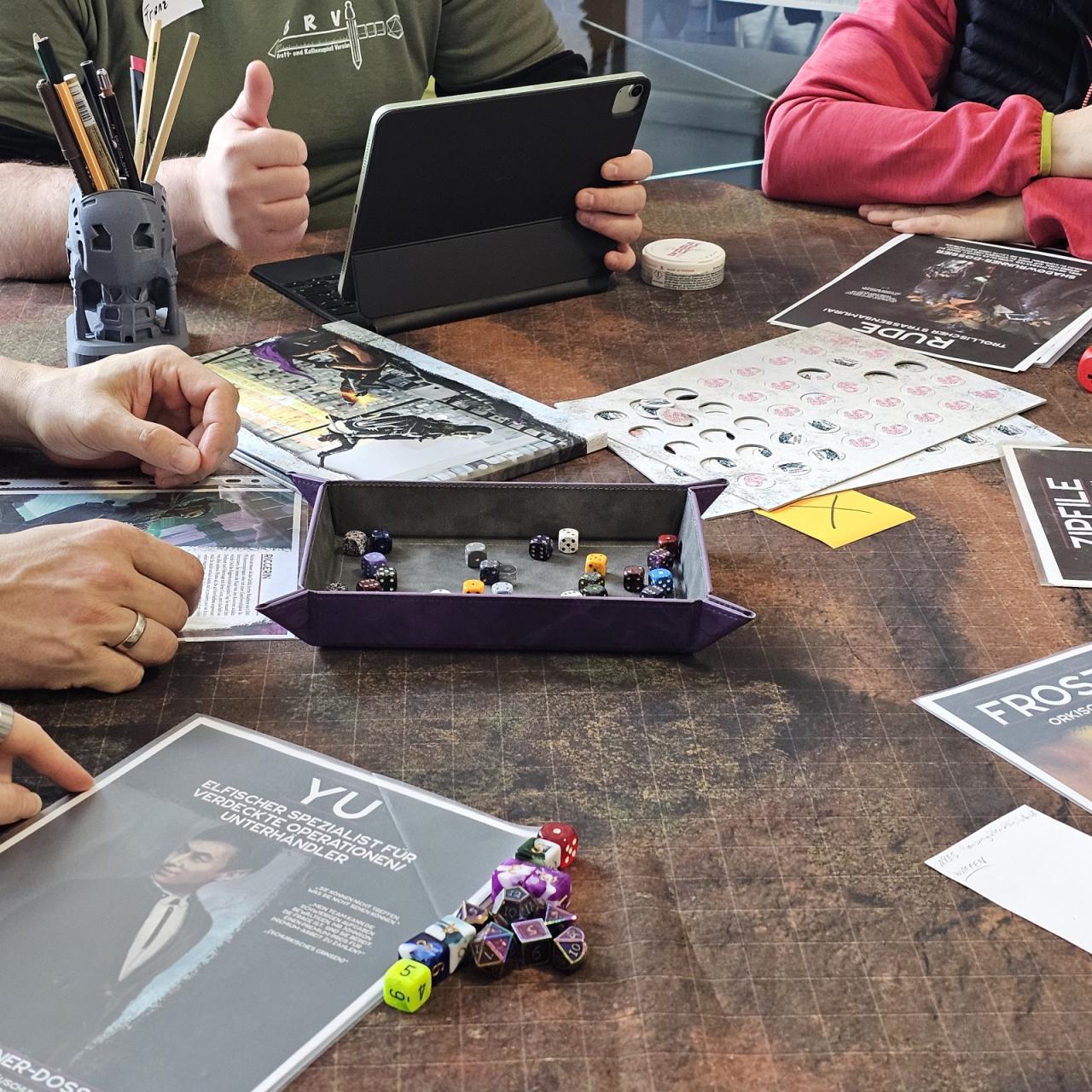 Shadowrun