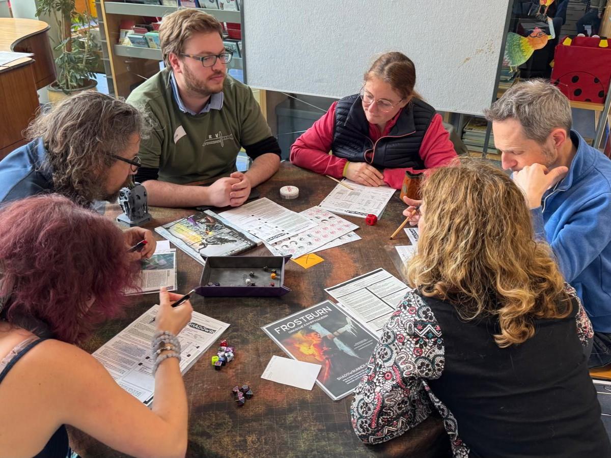 Shadowrun