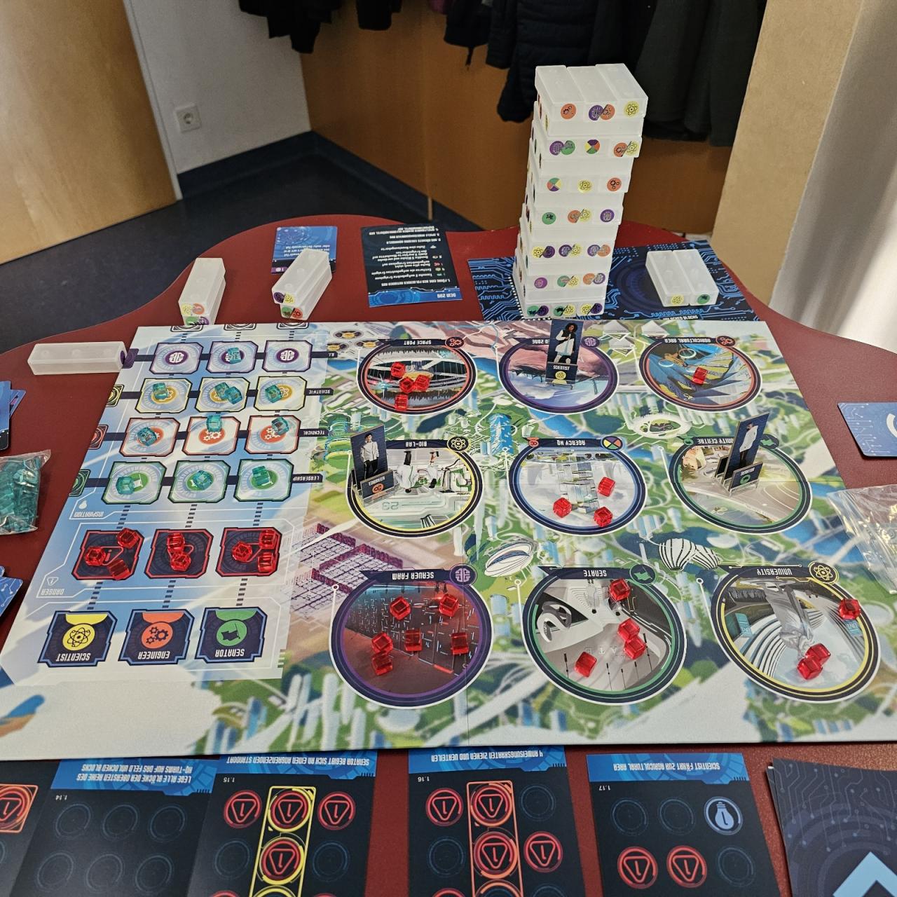 Brettspiele