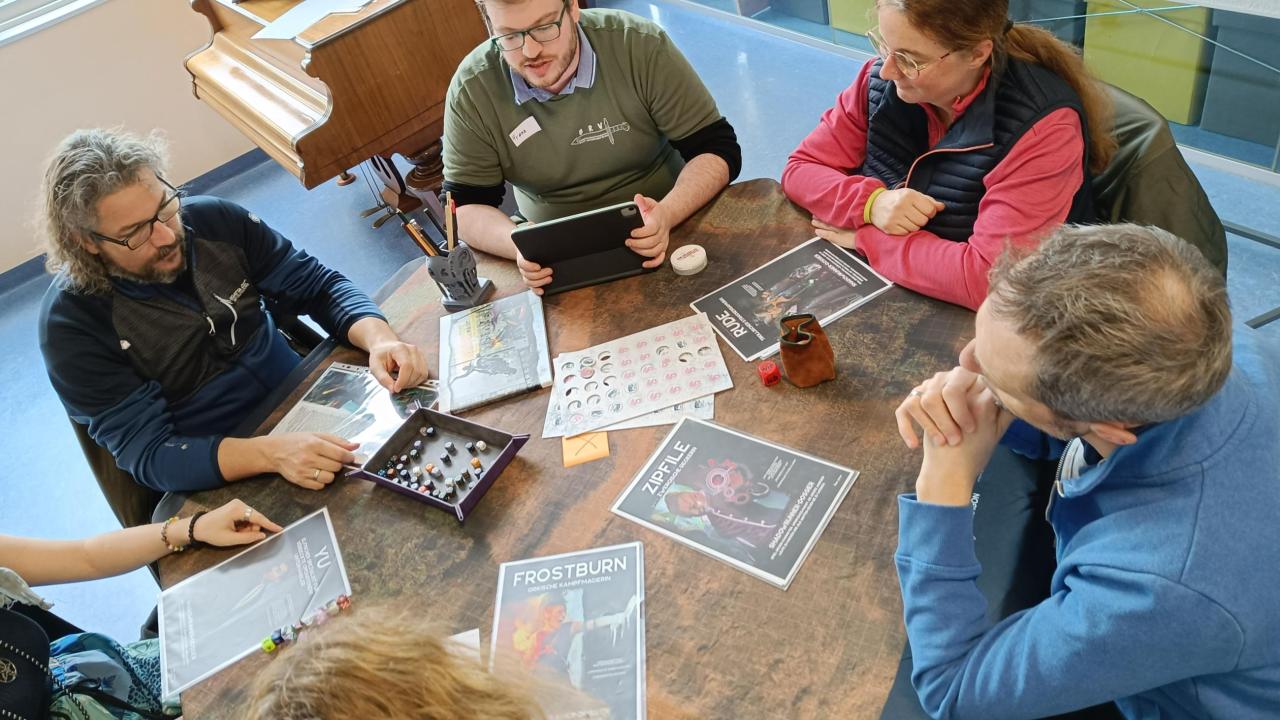 Shadowrun
