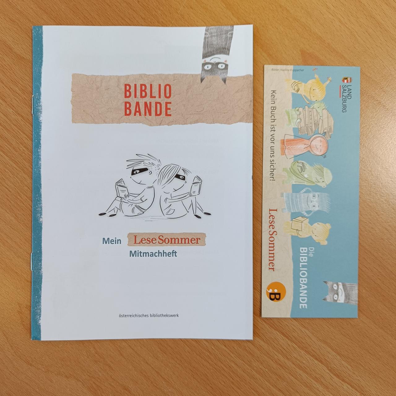 Bibliobande