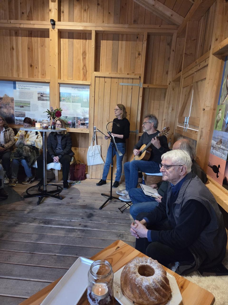 Literatur im Moor26