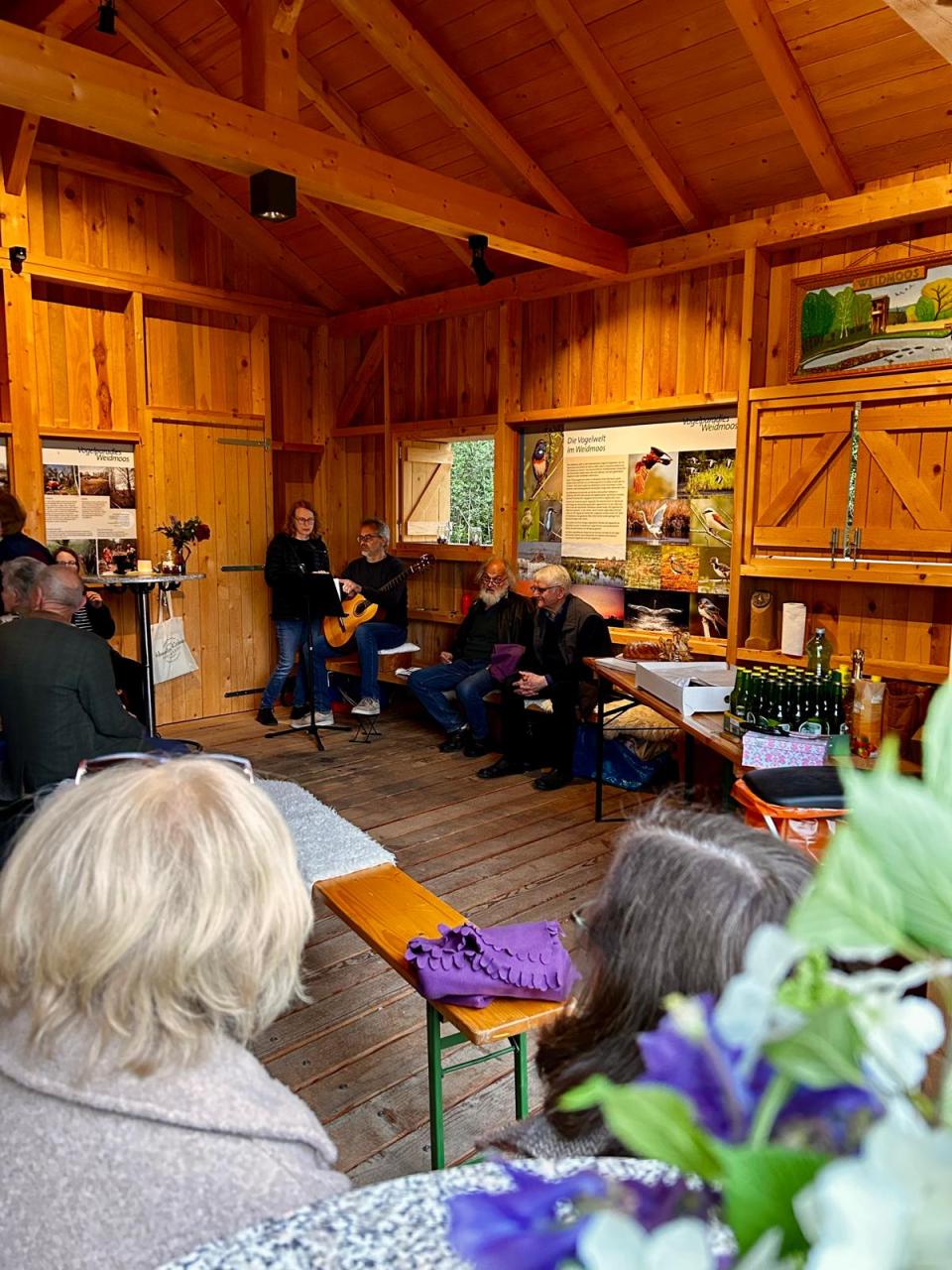 Literatur im Moor26