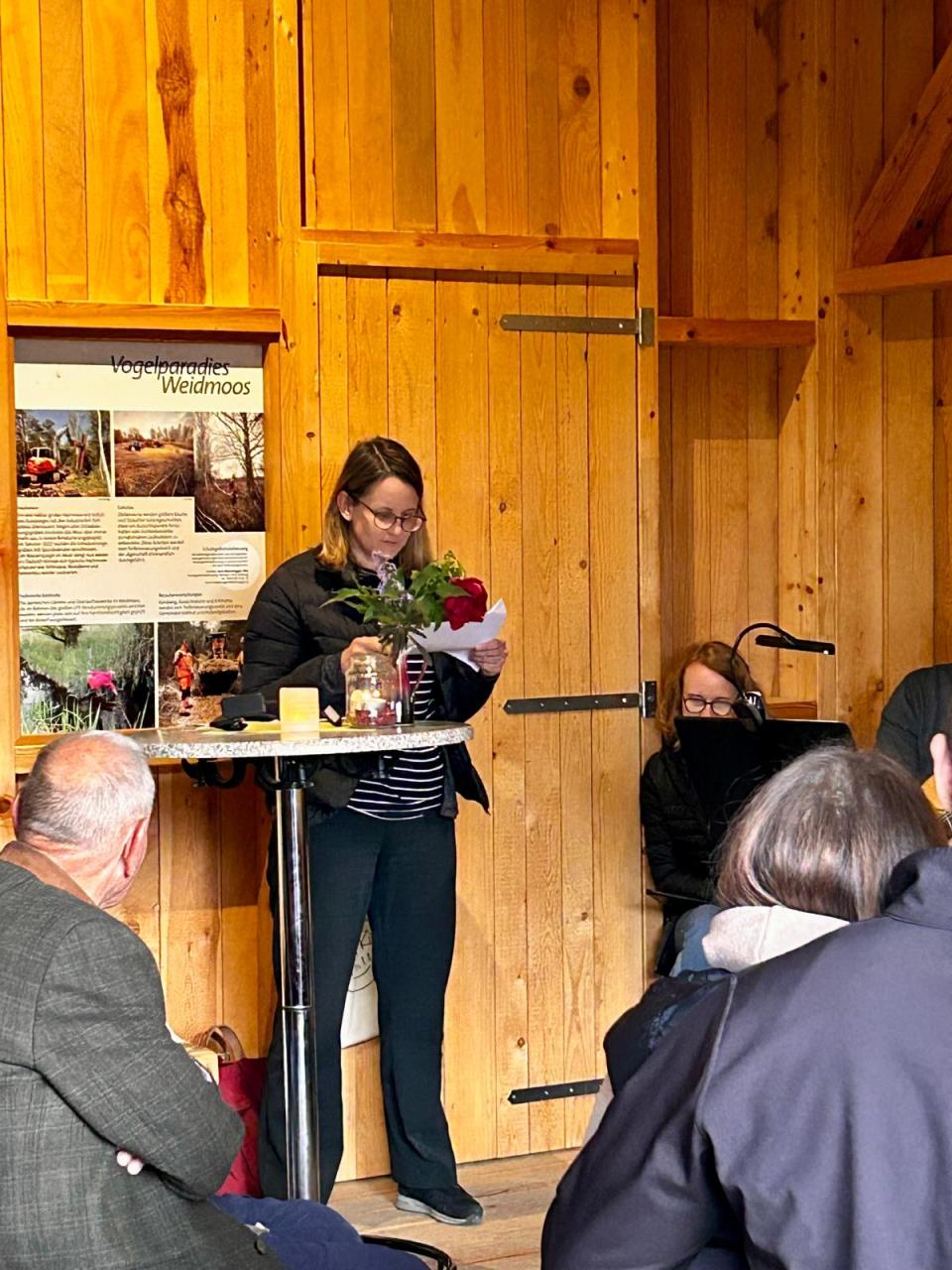 Literatur im Moor26