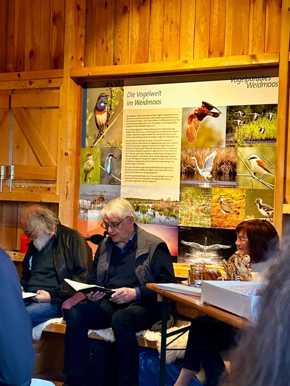 Literatur im Moor26