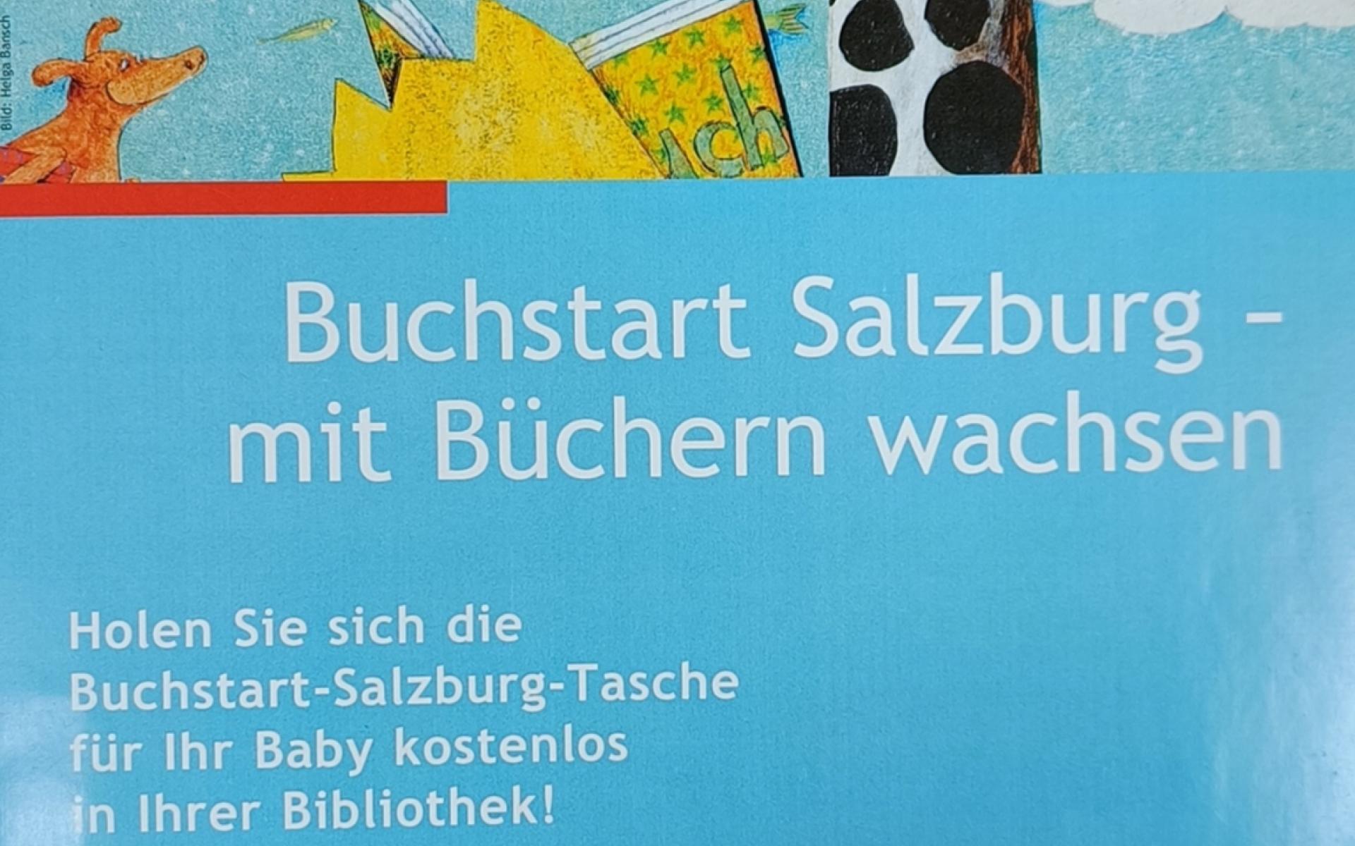buchstart salzburg