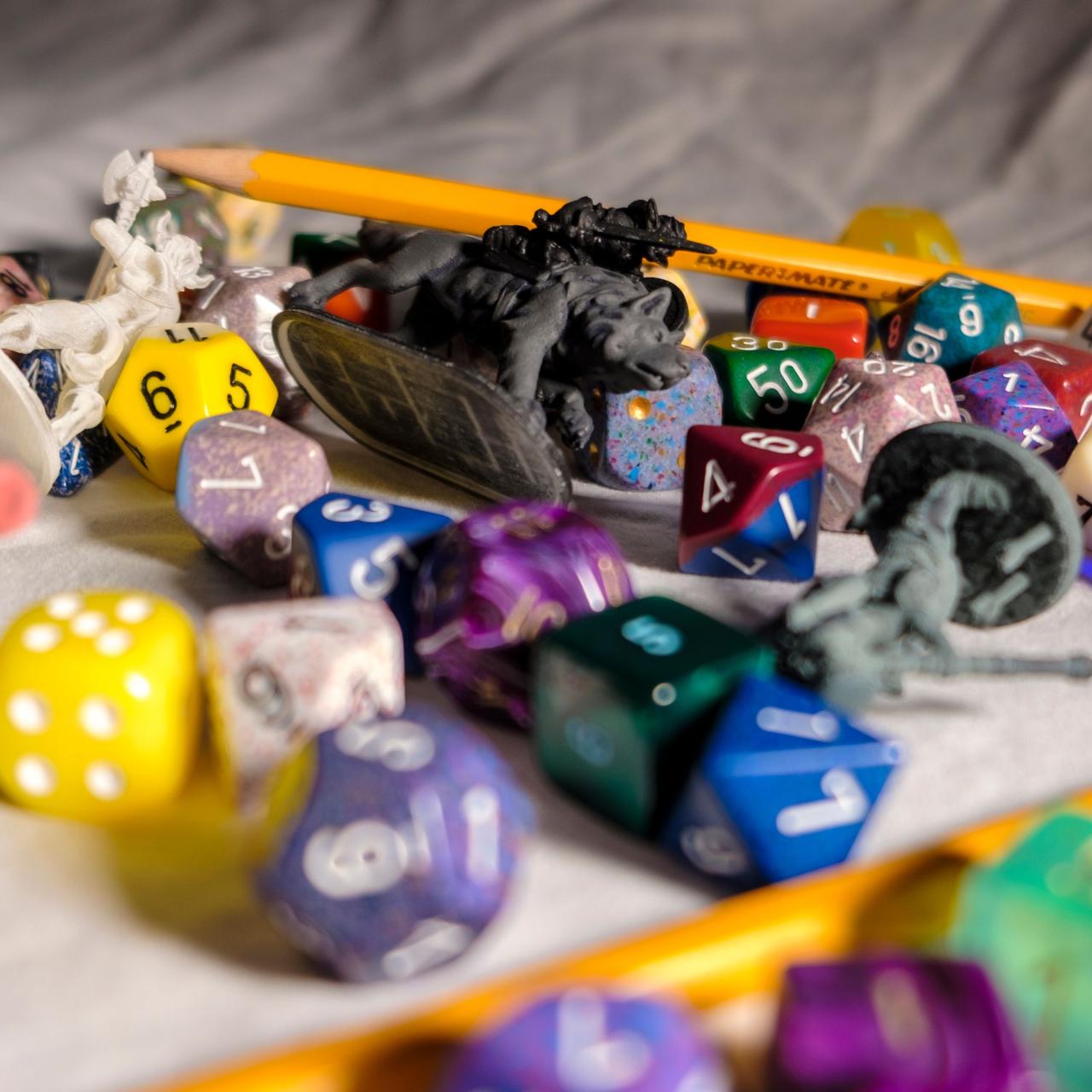 ttrpg